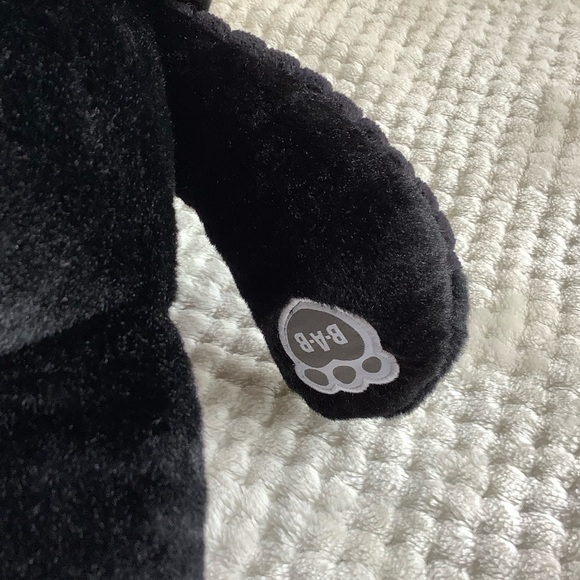 Build A Bear Workshop Star Wars Plush Kylo Ren The Force Awakens w Working Sound - Picture 7 of 15